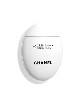 CHANEL | TEXTURE RICHE NÄHRT-SCHÜTZT-SCHENKT LEUCHTKRAFT 50ml | 